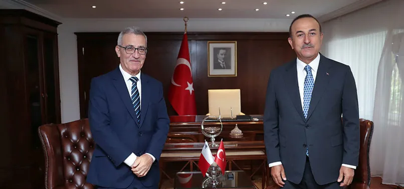 Malta Dışişleri ve Avrupa İşleri Bakanı Evarist Bartolo'dan çok net Libya açıklaması