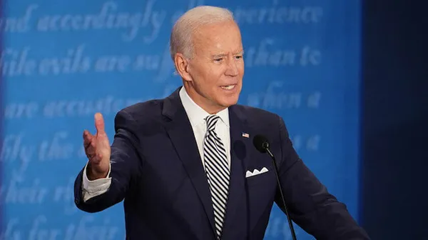 Son dakika: ABD Başkanı Biden’dan ilk hamle! Çok sayıda ülkeye seyahat kısıtlaması getirildi