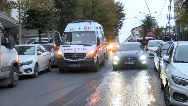 1604995182241.jpg Korkunç olay! Yoldan geçen vatandaşlar buldu... - 4