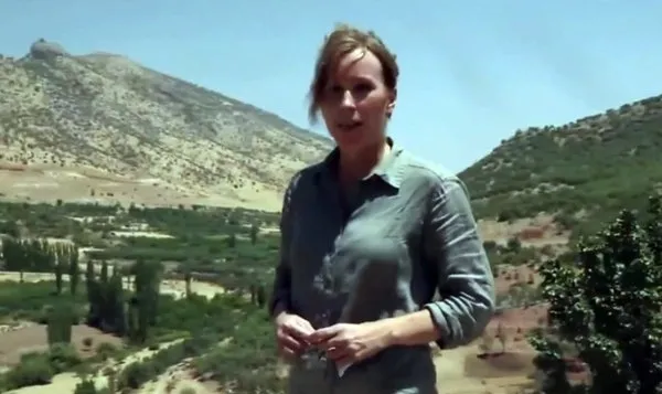 Kandil'deki panik Amerikan basınında! Türk SİHA'larından saklanıyorlar - 4