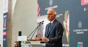 Kayseri ilk kez Kültür Yolunda