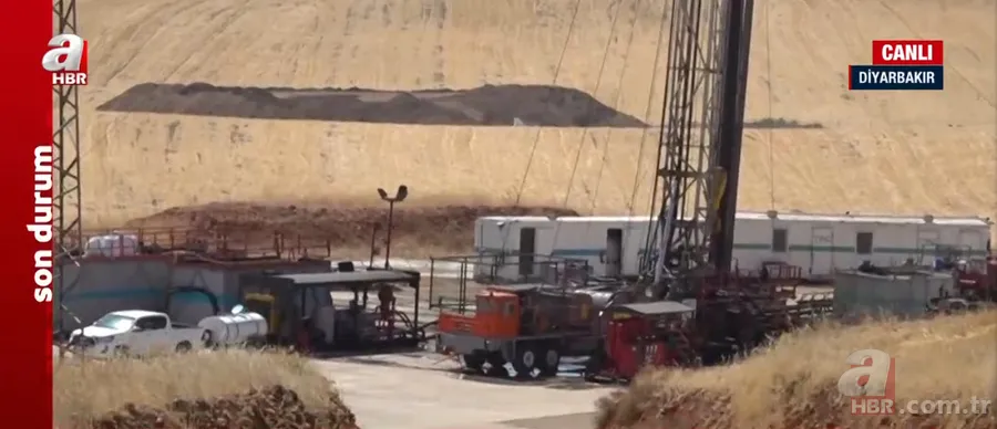 Yeni petrol üssü! Gözler o ilimize çevrildi: Gabar'dan sonra... 5