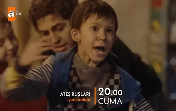 ATV Ateş Kuşları 2. bölüm 2.fragmanı: Gülayşe, köksüzlerden ayrılacak mı? Ateş Kuşları yeni bölümde neler olacak?