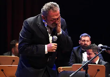 Yavuz Bingöl'ü kahreden haber! Alzheimer ile savaşıyordu...