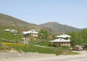 Van'da 2 mahalle karantina altına alındı