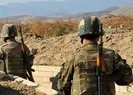 Son dakika: Azerbaycan-Ermenistan sınırındaki çatışma! Acı haber geldi