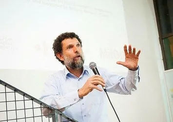Osman Kavala için kükreyen Batı'nın Assange için çıtları çıkmadı