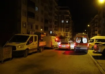 Malatya’da kan donduran olay! Yaşlı kadın evinde yarı çıplak halde ölü bulundu