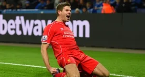 Steven Gerrard, Rangers’la anlaştı