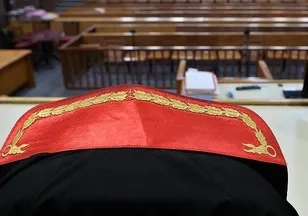 T.C. İSTANBUL 29. ASLİYE CEZA MAHKEMESİNDEN