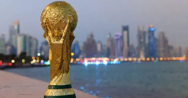 2022 Dünya Kupası ne zaman başlayacak? Dünya Kupası hangi ayda başlayacak?