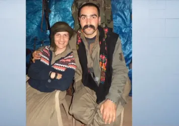HDP'li Semra Güzel kaçtı mı?