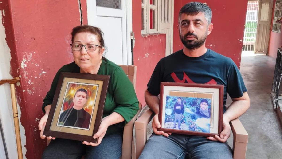 Adana'da 21 Yıllık Sır Perdesi: Kayıp Gençlerin Ailesinin Adalet Arayışı Sürüyor