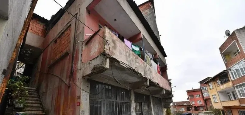 Yıkım kafası iş başında! İstanbul’da dönüşüme 'takozcu zihniyet' engeli | 5 ilçede 43 dava açtılar
