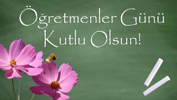 24 kasim ogretmenler gunu ablaya abiye en farkli kutlama mesajlari ogretmenler gunu ese sevgiliye anneye babaya duygusal mesajlar