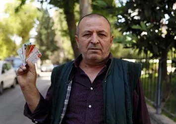 5 farklı isim 5 farklı kimlik! Senaryoları aratmayan olay! 2 kez askere çağrıldı hapse girdi şimdi de...