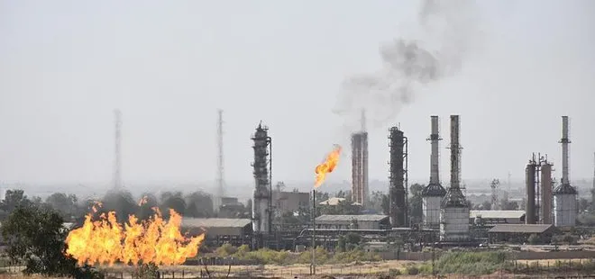 Irak’tan Kerkük petrolü açıklaması