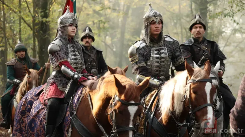 Mehmed: Fetihler Sultanı bu akşam var mı, yeni bölüm ne zaman? TRT 1 Yayın Akışı 4