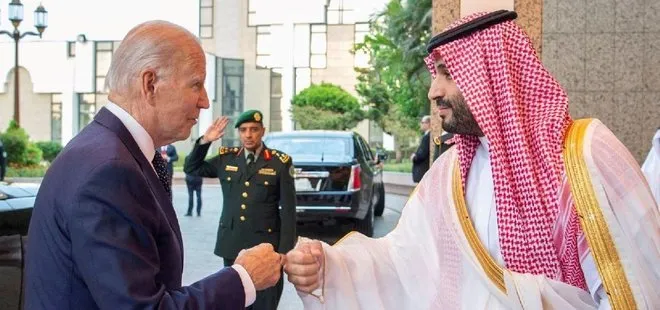 ABD Suudi Arabistan’ı şaşırttı: ’Rusya’nın yanında yer aldılar’ suçlaması