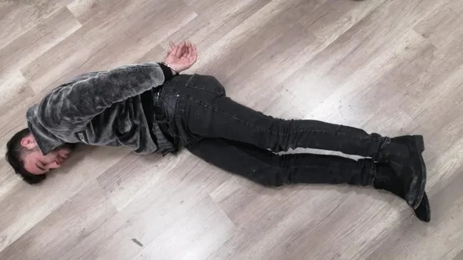 Ümitcan Uygun Aleyna'yı canlı yayında darp etmesini böyle savundu: Astım hastasıydı bir kere vurunca bayıldı - 3