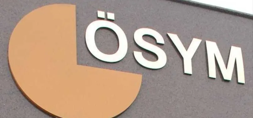 ÖSYM'DE FETÖ OPERASYONU