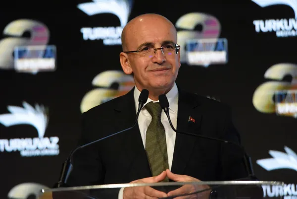 Ekonominin kalbi Turkuvaz'da atıyor! Bakan Şimşek önemli açıklamalarda bulundu - 7