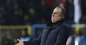 Galatasaray’da dev harekat