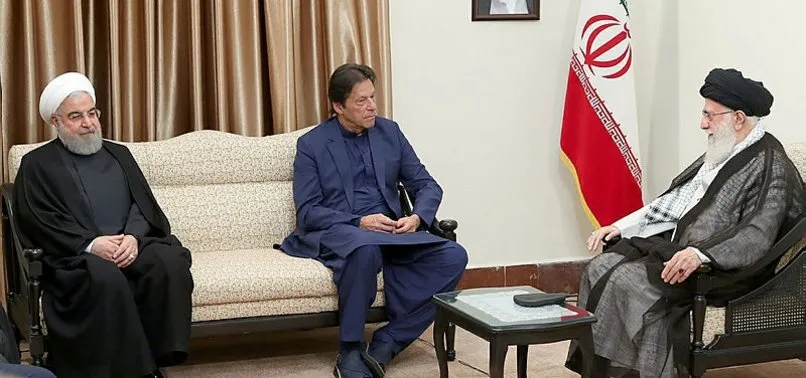 İran ile Pakistan arasında önemli görüşme