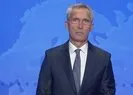 NATO’dan Afganistan açıklaması
