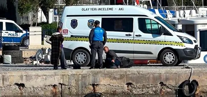 Antalya’da acı olay! Cansız bedeni falezlerde bulundu