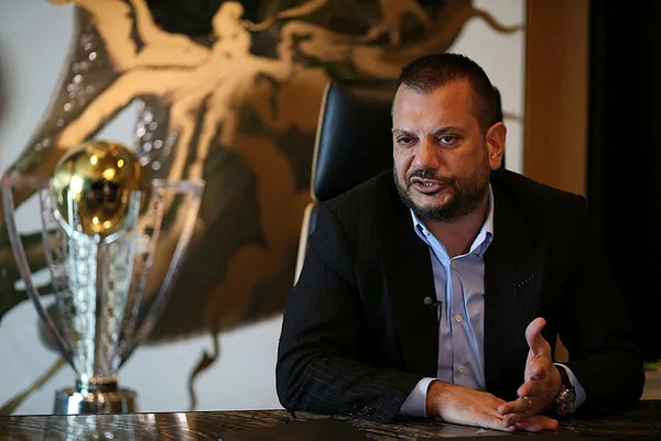 Süper Lig'de yeni yabancı kuralı ne zaman açıklanacak? TFF Başkanı Büyükekşi açıkladı - 5