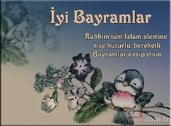 Kurban Bayramı sözleri kısa uzun! | Anlamlı farklı Resimli Kurban Bayramı mesajları sözleri için tıklayınız! 4