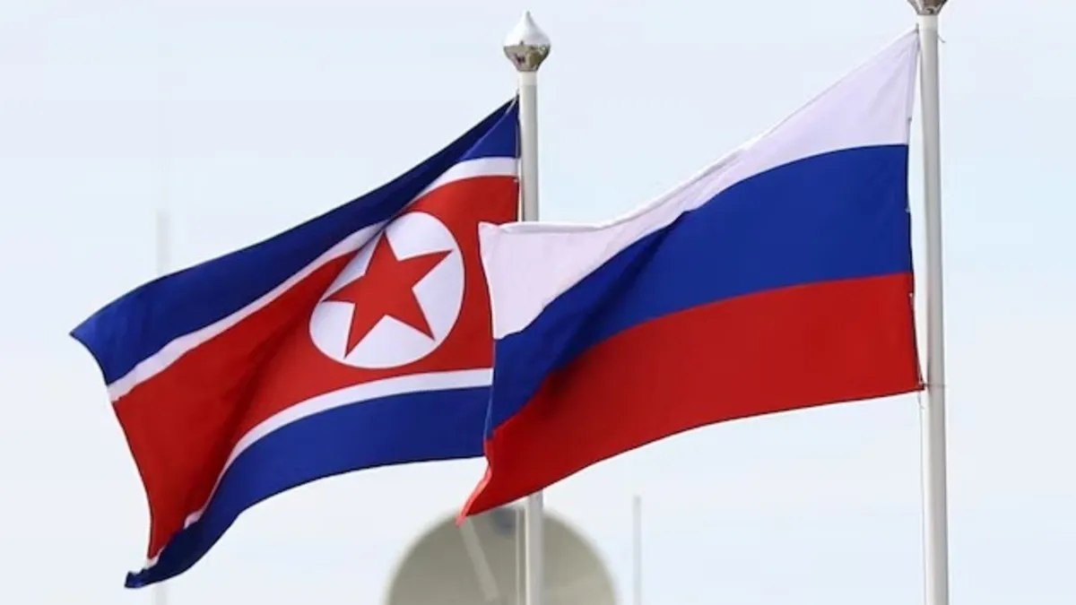 Rusya ile Kuzey Kore arasında doğrudan uçuşlar başlayacak