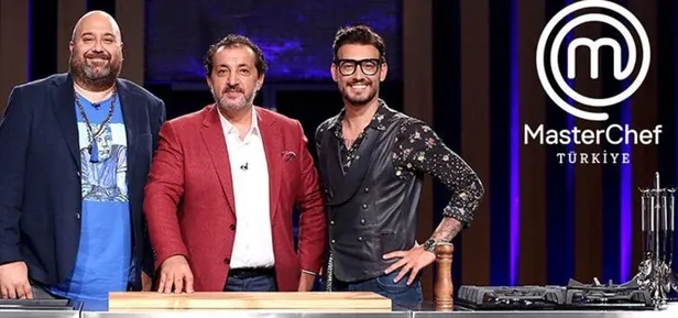 Masterchef’ten kim elendi, kim gitti? 11 Ekim Masterchef Türkiye kim veda etti? Beklenmedik ayrılık....