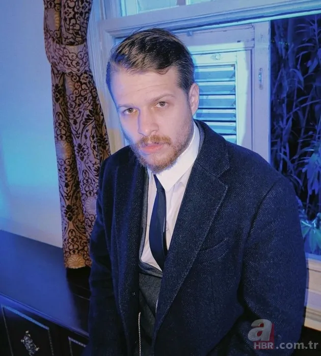 Taş Kağıt Makas'ın Sarı Bit'i Burak Yörük'ün sevgilisi güzelliğiyle göz kamaştırdı! Sosyal medya fenomeni... 2