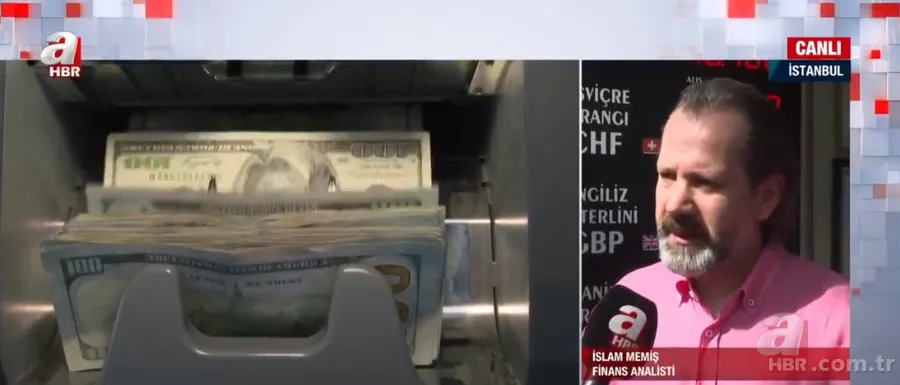 Euro neden düşüyor? Düşür sürer mi? Dolar / Euro paritesi nasıl seyredecek? İslam Memiş tarih verdi: Değer kayıpları... 10