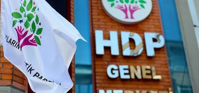 SON DAKİKA: HDP’li Leyla Güven’e 5 yıl hapis!