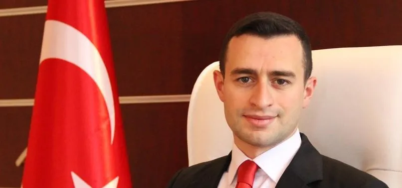 KADİR GÜNTEPE'NİN EŞİ DE GÖZALTINA ALINDI
