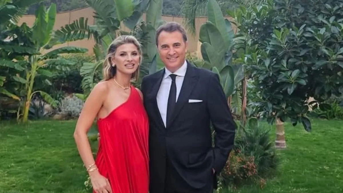 Tuğba Coşkun ile Fikret Orman çifti sessizce ayrıldı!