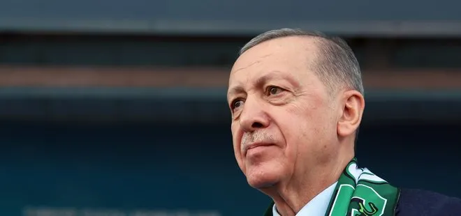 Başkan Erdoğan’dan Beraat Kandili paylaşımı: Ramazan-ı Şerif’in müjdecisi olan mübarek Beraat Gecesi’ni tebrik ediyorum
