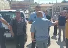 Gözü dönen kasaplar gazetecileri dövdü