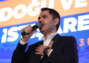 Kandil'in talimatına harfiyen uyan CHP-DEM ittifakına Kurum'dan sert sözler: Kirli pazarlıkların tarafında olmayacağız