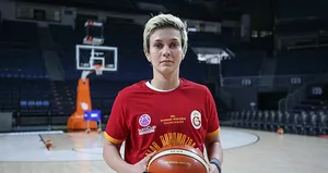 Işıl Alben, Galatasaray’a veda etti!