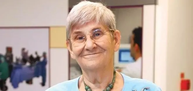 CANAN KARATAY YİNE ŞOK AÇIKLAMALAR YAPTI