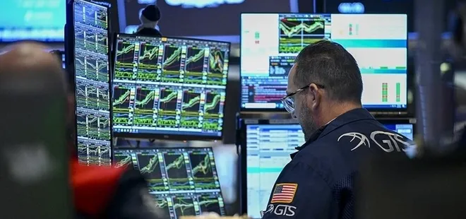 New York borsası yükselişle açıldı