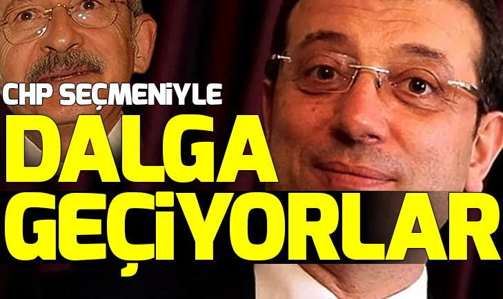 Hilal Kaplan: CHP seçmeniyle dalga geçiyorlar