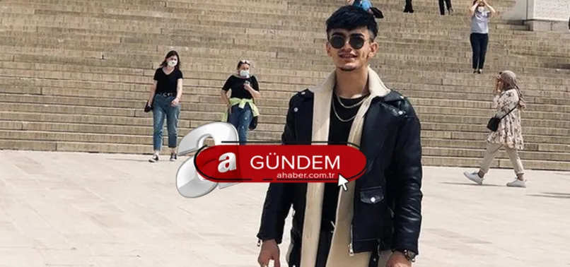 Enes Çakmak öldü mü? TikTok fenomeni Enes Alf trafik kazası geçirdi, son durum nedir? SON DAKİKA HABERLER