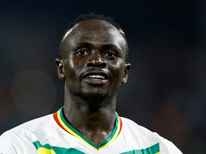 Beşiktaş Mane için devrede! Yönetim kesenin ağzını açtı