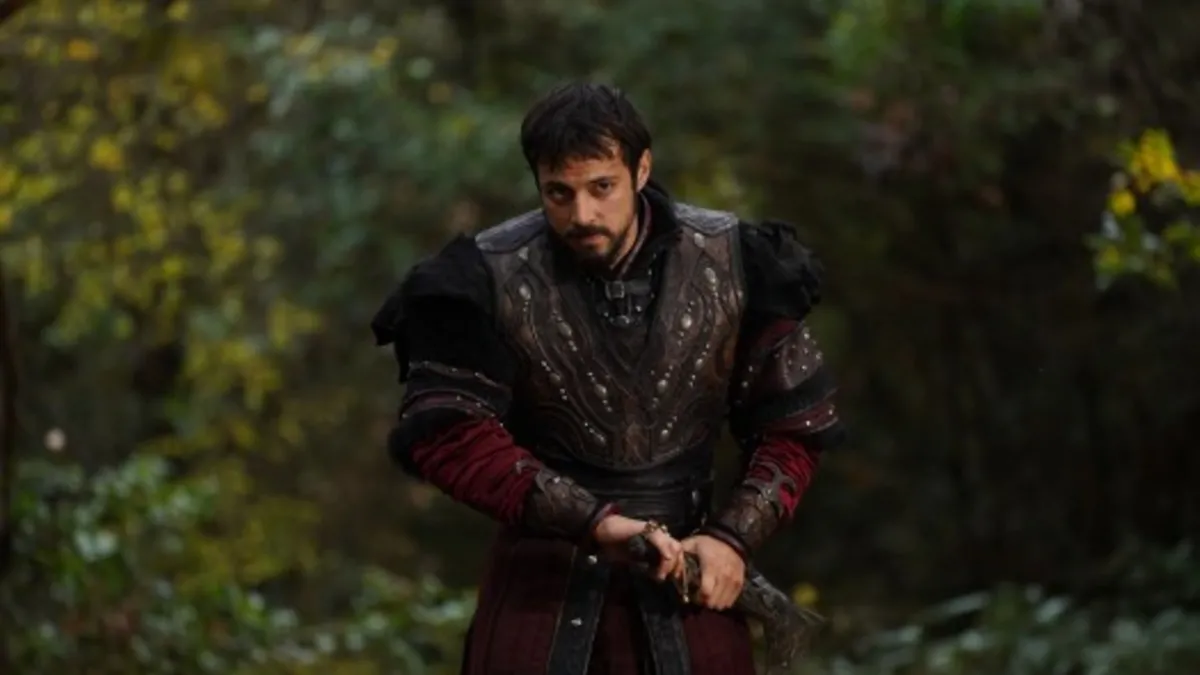 Kuruluş Orhan 4. bölüm: Orhan Bey’in kardeşiyle zor imtihanı!