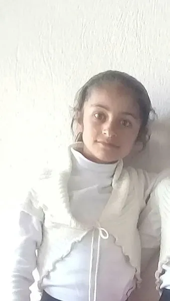 7 yaşındaki Evin Çiçek baraj gölüne düştü - 2